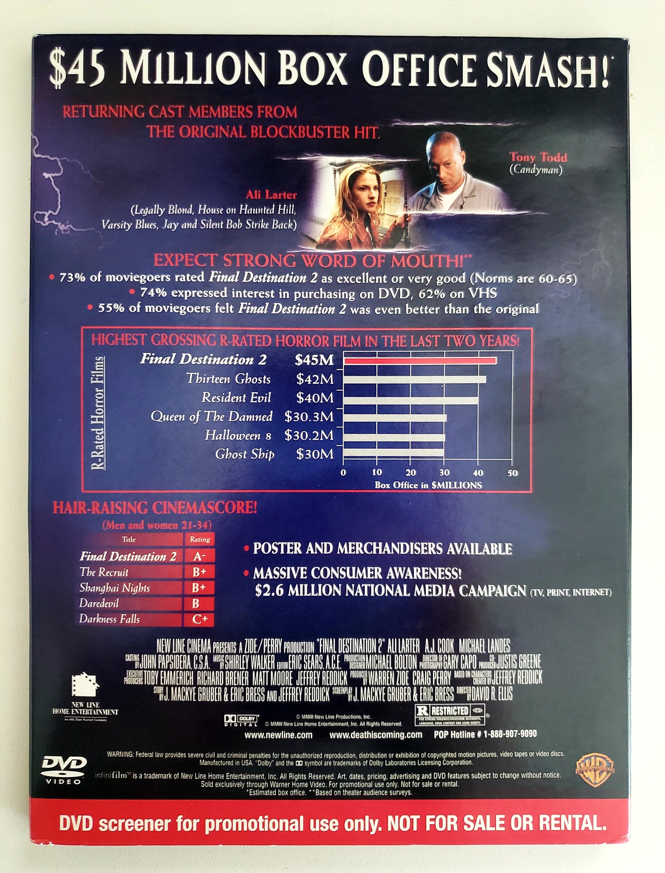 DESPE invitacional DVD 2枚組 SEALED Edna & Harvey The Breakout 2011 PC Boxed Game DVD ROM