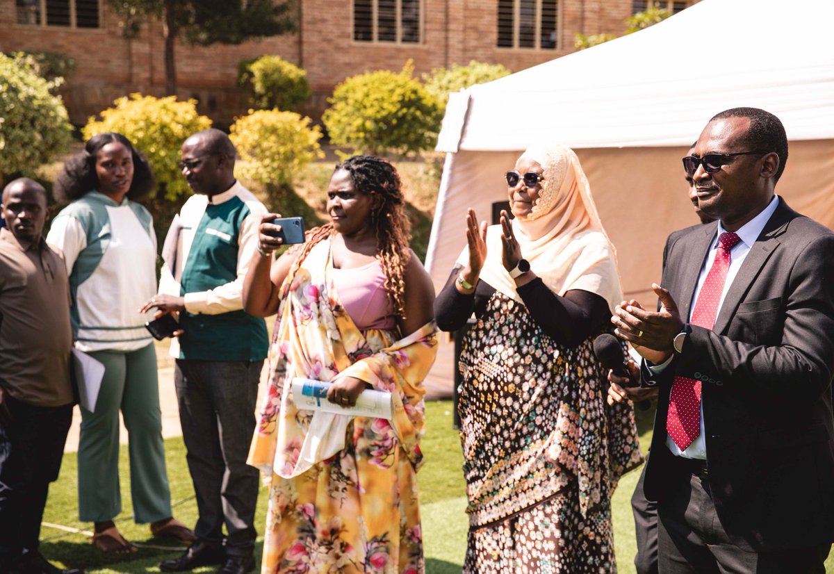 Rwanda TVET Board tweet media