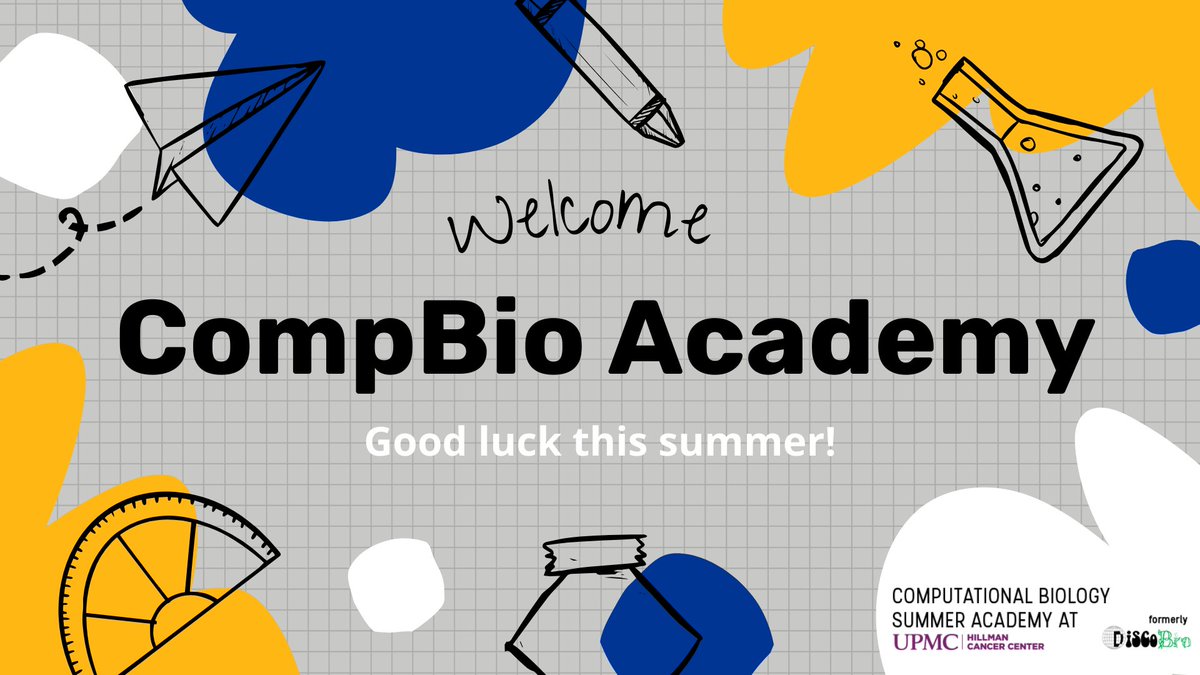 Computational & Systems Biology at Pitt tweet media