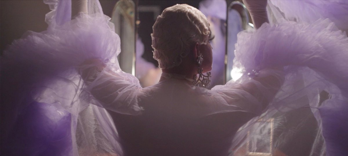 RandomActsNet's tweet image. .@lee_fontaine stars in BARBETTE + FONTAINE, now streaming as part of Rainbowfest 🌈
A century apart, two drag icons unite through art, resilience, and a shared legacy of self-expression and freedom.
The film is now playing at RandomActsNetwork.com! 
#queer #art #drag #dragrace