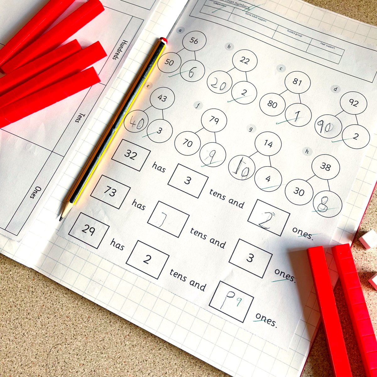PrimaryStarsEd's tweet image. Whether you prefer worksheets or practicals, our scheme has it all! 😍

#mathsdisplay #ks1mathslessons #freeresources #freemathsresources #teachingideas