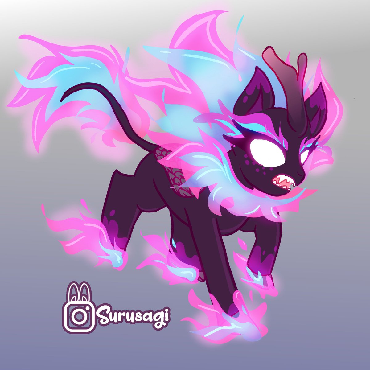 Surusagiii's tweet photo. 🥀🐎🦄Oc copihue un Kirin 🐎🦄🥀
#oc #mylittleponyoc #mylittlrponyfriendshipismagic #mlpkirinoc #mlp #mylittlepony #mylittleponykirin #mlpkirin #mylittlrponyfriendshipismagickirin #kirin #drawanimation #drawings #draw #ocdrawing https://t.co/JyhADahwPC