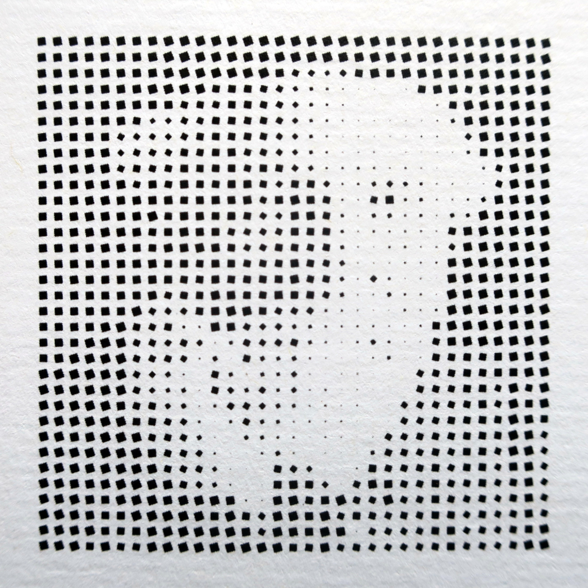 Jean_no's tweet image. Grand plaisir de recevoir l'édition poche du Flatland de Zones Sensibles, aux Belles Lettres.  
Contrairement à ce que disent les crédits, le visuel de couverture n'est pas vraiment de moi, mais il a été obtenu grâce à un logiciel que j'ai créé sur mesure sous #processingOrg