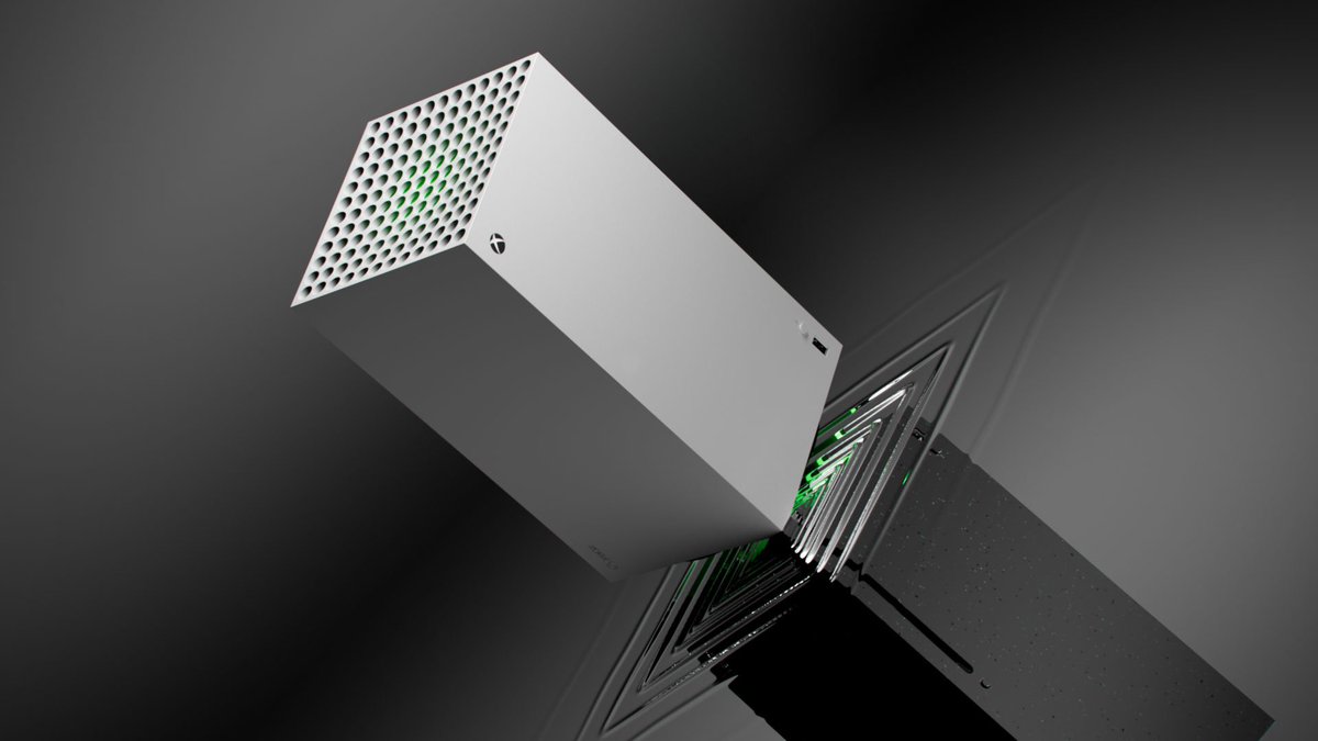 The Sequence Group tweet media