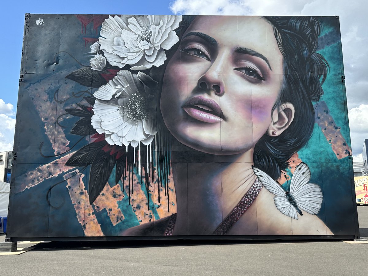 Murals Scotland tweet media