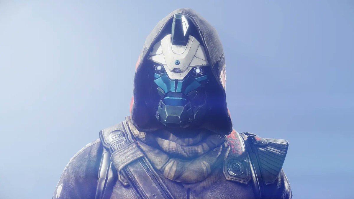 DestinyBulletn's tweet photo. 🚨NEW: Looks like The Final Shape's ending was significantly different before the expansion was delayed, cut cinematic revealed - https://t.co/AlGvJqiJFn https://t.co/72y0zLNNK6
