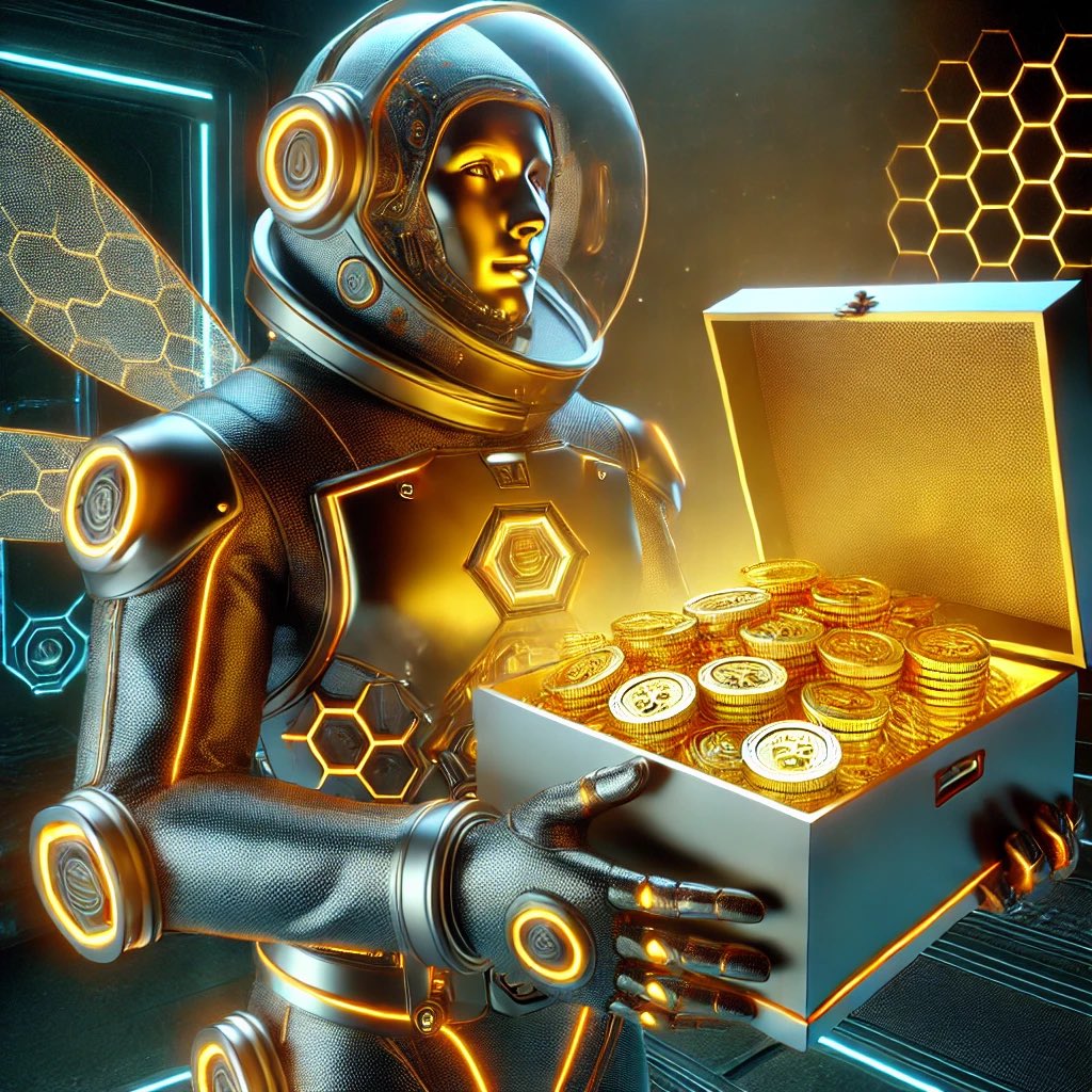 🎉 New Contest: Win $$$! 🎉

100 beekeepers can win $$$ for their activities! 🐝🌸 Starting today, be active for at least 5 days to enter. More details and requirements will be posted soon. Don’t miss out!

#APIS #NewContest #Giveaways #Beekeepers #Nectarium