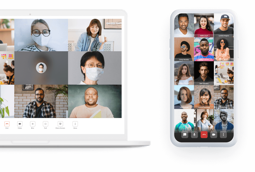 MelpApp - AI Digital Workplace tweet media
