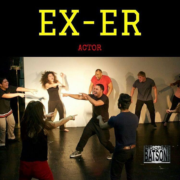 SBStudioLLC's tweet image. IN-PERSON EX-ER ACTOR INTENSIVE ON JULY 13 AND 14 WITH SUSAN BATSON AND CARL FORD AT THE PUBLIC THEATER. VISIT OUR WEBSITE SUSANBATSONSTUDIONYC.COM FOR MORE INFO AND TO SIGN UP.