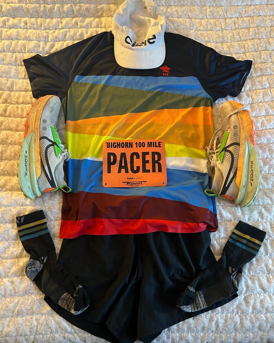 swiftwick's tweet image. We love a good flat lay (almost as much as we love racing).

Thanks for sharing @rossormond @foolishdesigner @alectorigs (IG)