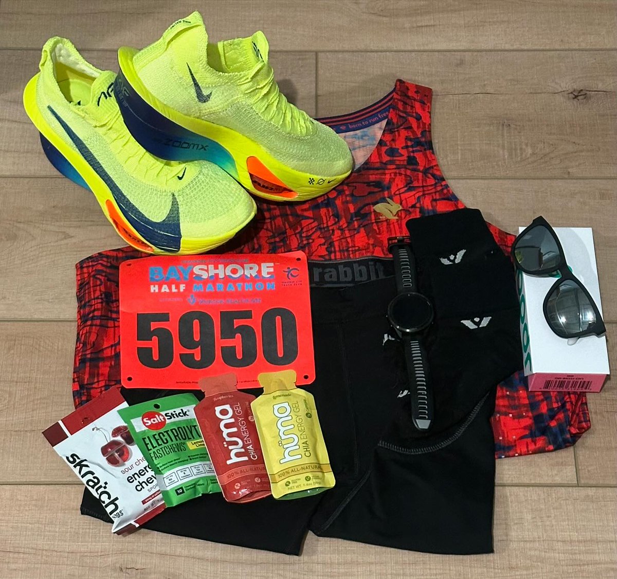 swiftwick's tweet image. We love a good flat lay (almost as much as we love racing).

Thanks for sharing @rossormond @foolishdesigner @alectorigs (IG)