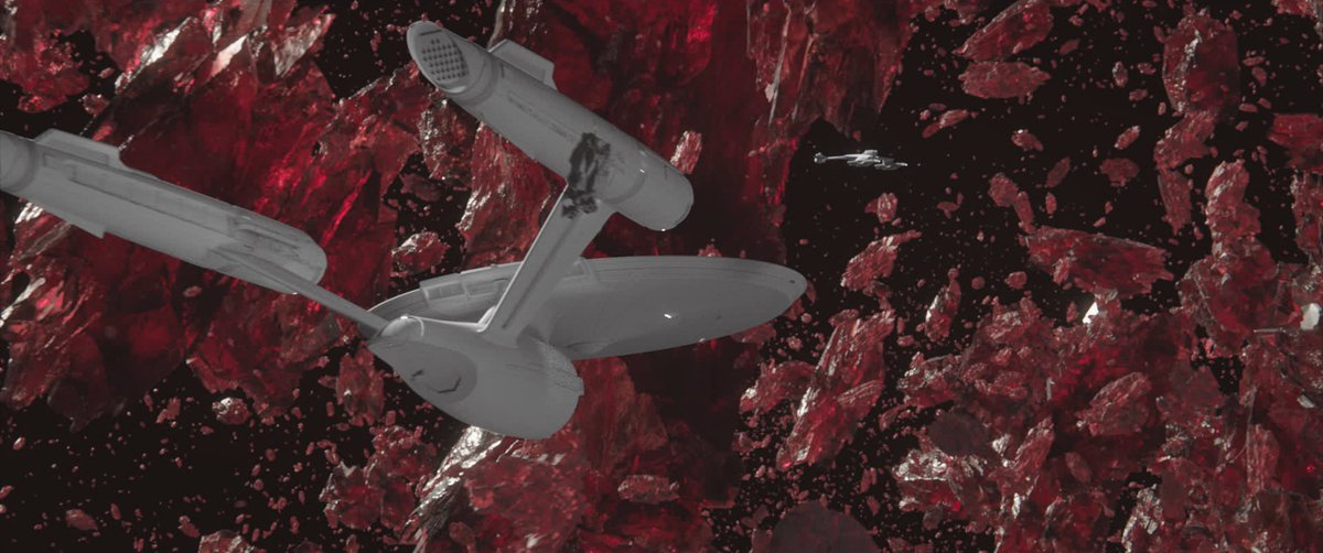 Star Trek on Paramount+ tweet media