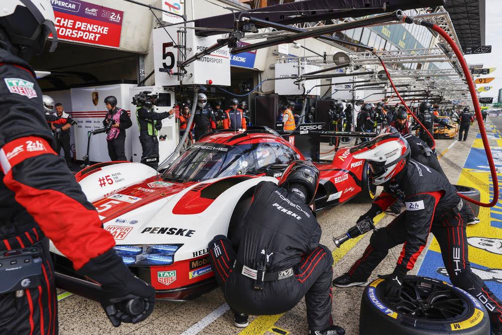 Fred Mako tweet media