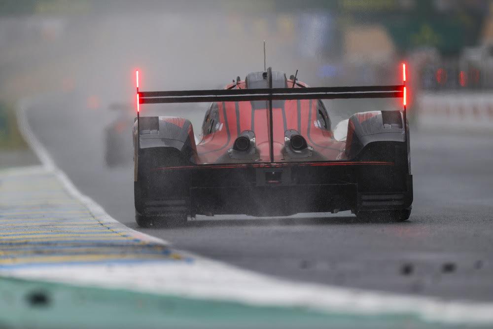 Fred Mako (@fredmako1) on Twitter photo P6 is not the result we expected at <a href="/24hoursoflemans/">24 Hours of Le Mans</a>. Our performance was better than 2023 but we need to improve in some areas.
Next on the calendar is <a href="/24HoursofSpa/">CrowdStrike 24Hours of Spa</a> with SSR Herberth. P6 is not the result we expected at <a href="/24hoursoflemans/">24 Hours of Le Mans</a>. Our performance was better than 2023 but we need to improve in some areas.
Next on the calendar is <a href="/24HoursofSpa/">CrowdStrike 24Hours of Spa</a> with SSR Herberth.