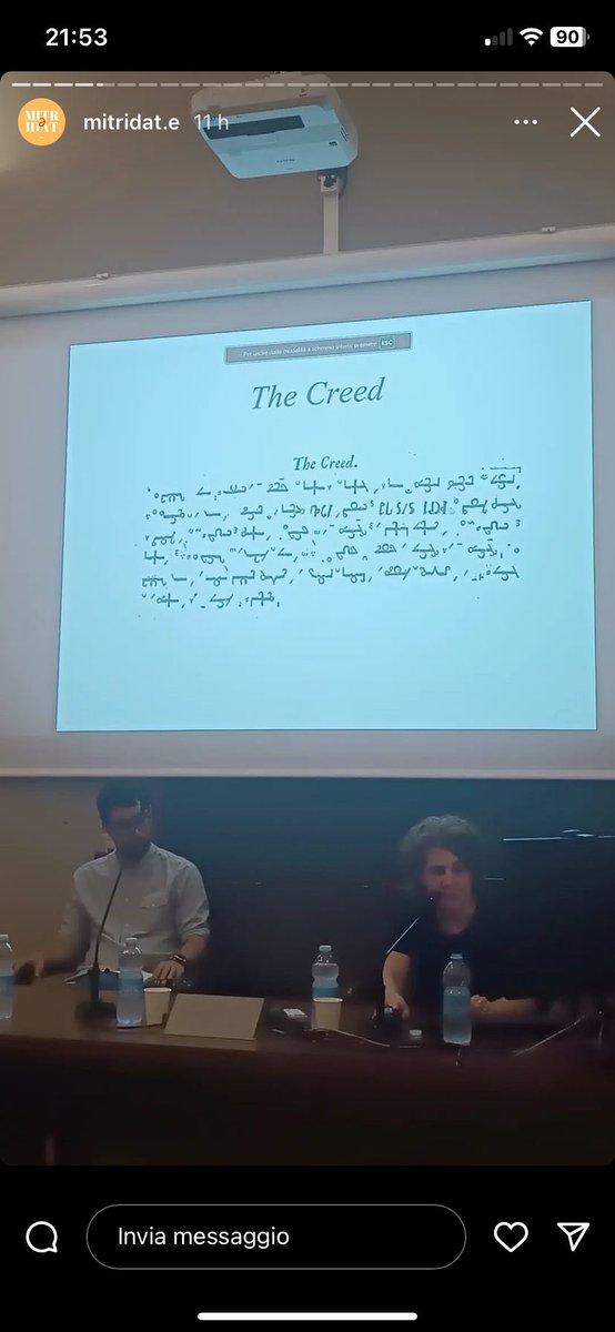 FChiusaroli's tweet photo. Di linguaggi e mondi “altri”. All’università di Parma. #scritturebrevi #Wilkinsecompagniabella https://t.co/crL0exFfyk