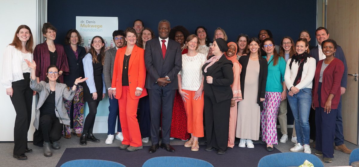Grace Agenda (@grace_agenda) on Twitter photo Day 1 in Den Haag! Thank you Dr Mukwege and Team Mukwege Foundation! Asante! <a href="/utu_wetu/">UtuWetu</a> <a href="/MukwegeFound/">Mukwege Foundation</a> <a href="/glsurvivorsfund/">Global Survivors Fund</a> <a href="/PHRKenya/">PHR KENYA</a> <a href="/OHCHRKENYA/">OHCHR KENYA COUNTRY OFFICE</a> <a href="/laurapasquero/">Laura Pasquero</a> <a href="/unwomenkenya/">UN Women Kenya</a> <a href="/SEMA_Network/">SEMA Network</a> Day 1 in Den Haag! Thank you Dr Mukwege and Team Mukwege Foundation! Asante! <a href="/utu_wetu/">UtuWetu</a> <a href="/MukwegeFound/">Mukwege Foundation</a> <a href="/glsurvivorsfund/">Global Survivors Fund</a> <a href="/PHRKenya/">PHR KENYA</a> <a href="/OHCHRKENYA/">OHCHR KENYA COUNTRY OFFICE</a> <a href="/laurapasquero/">Laura Pasquero</a> <a href="/unwomenkenya/">UN Women Kenya</a> <a href="/SEMA_Network/">SEMA Network</a>