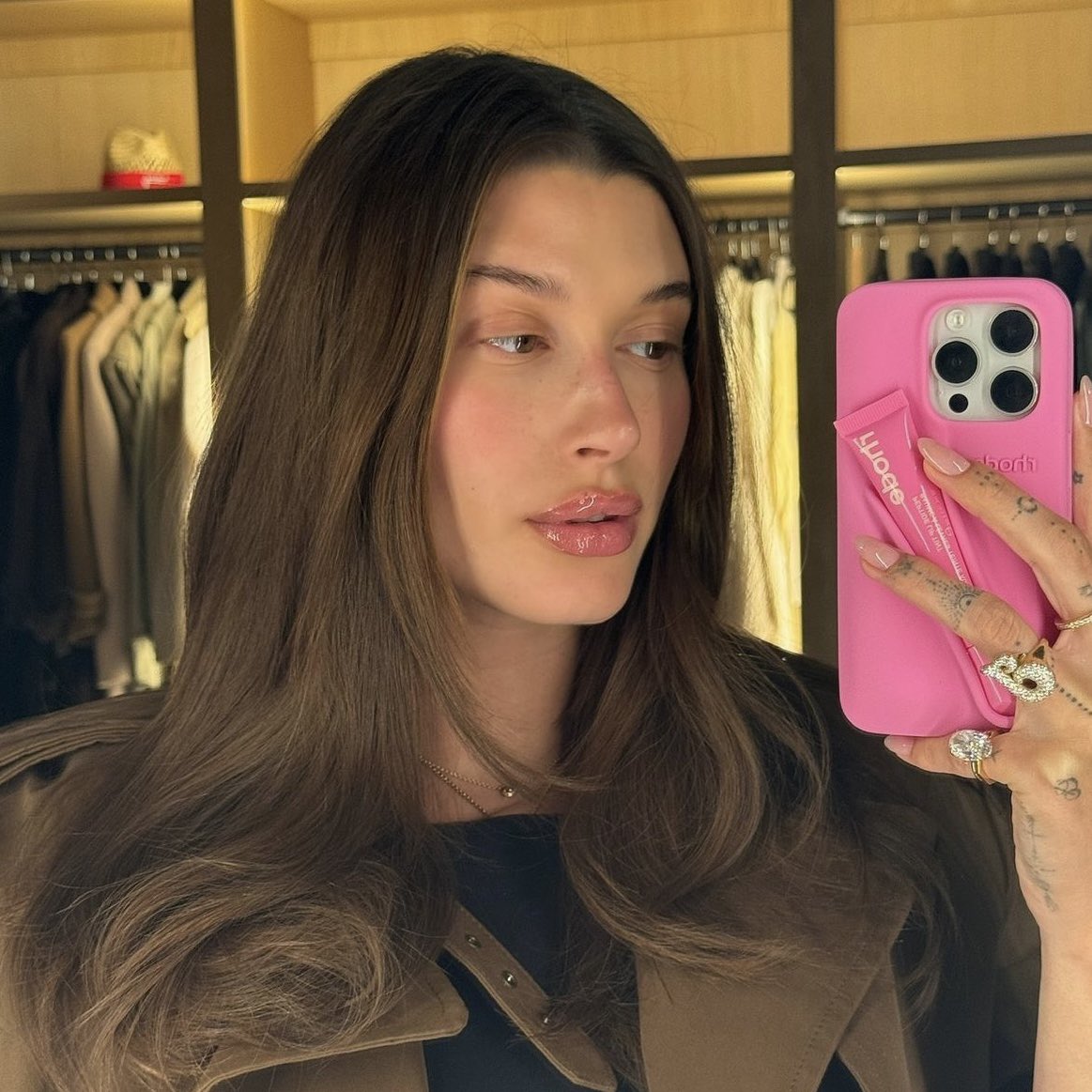 Prettiest Angel!! 🥹