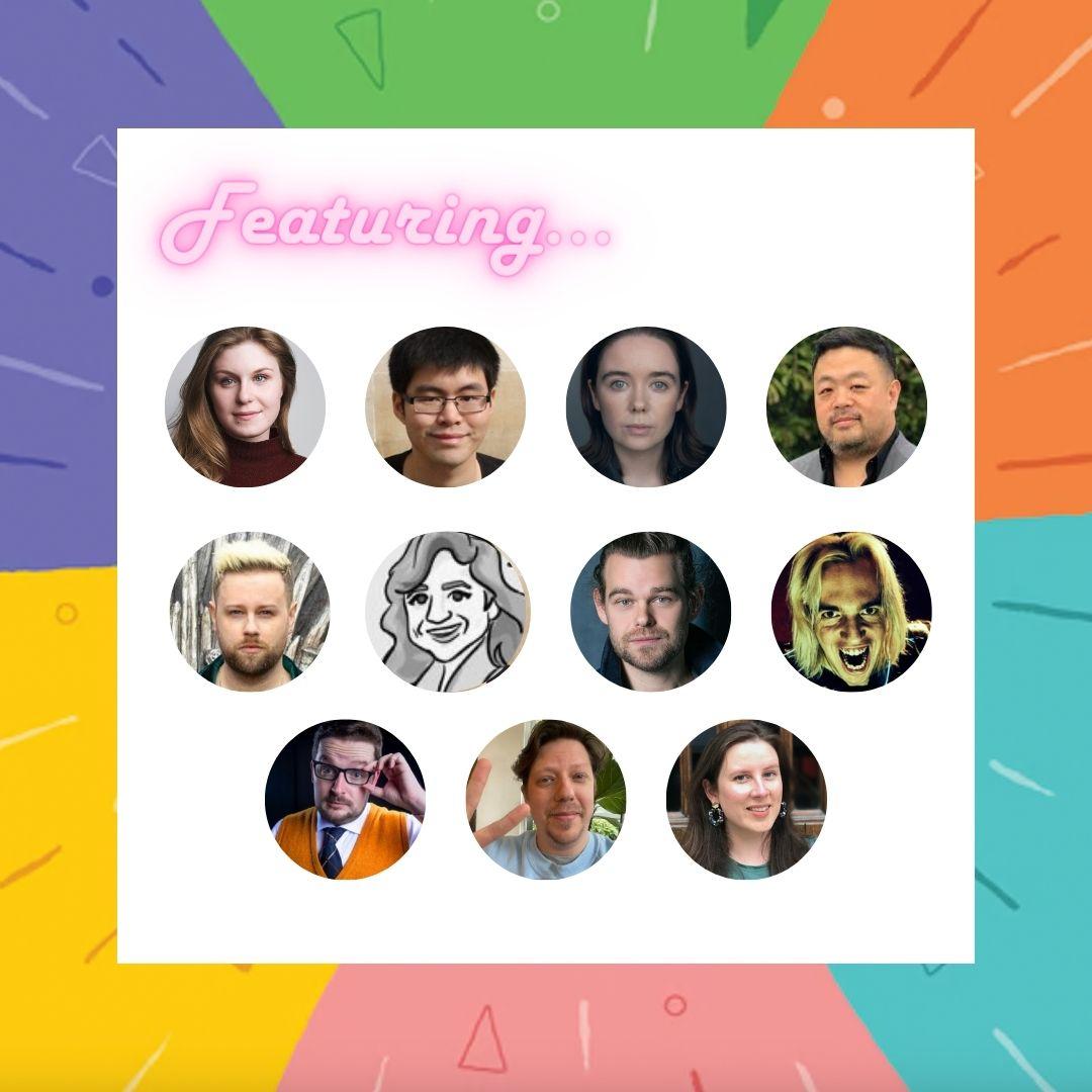 Jon Gracey (@jongracey) on Twitter photo Tomorrow we're celebrating the final 24 hours of the Kickstarter for our debut board game You Know It! In the most ill-advised move of my life, we're doing a 24-HOUR STREAM counting down to the final moments. Join <a href="/VivEgan41/">Vivienne Egan 🌹</a> & I as we lose our MINDS! SPECIAL GUESTS!! 6pm to 6pm!! Tomorrow we're celebrating the final 24 hours of the Kickstarter for our debut board game You Know It! In the most ill-advised move of my life, we're doing a 24-HOUR STREAM counting down to the final moments. Join <a href="/VivEgan41/">Vivienne Egan 🌹</a> & I as we lose our MINDS! SPECIAL GUESTS!! 6pm to 6pm!!