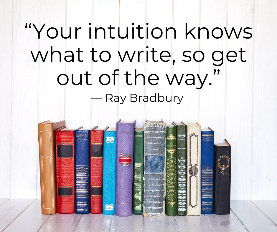 SallyJLotz's tweet image. How many times do we stop ourselves from writing that thing? From saying those words? Do you hold back when your write?

#writingtip #bookcoach #howtowrite