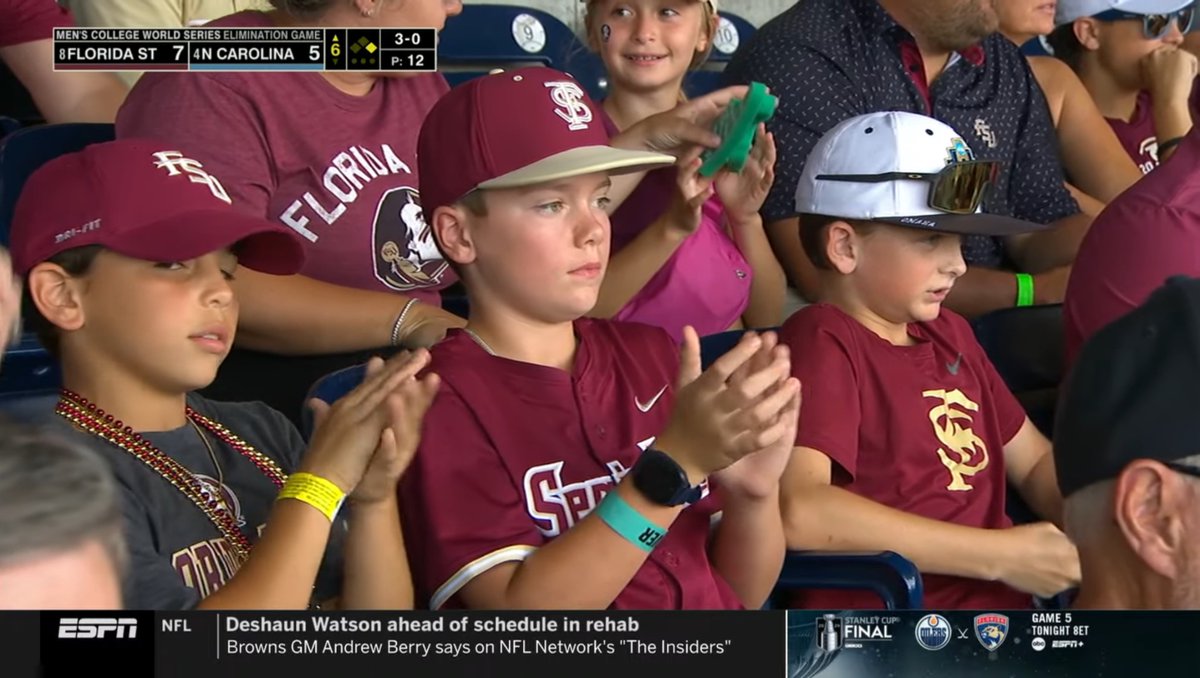 Coach Storms tweet media