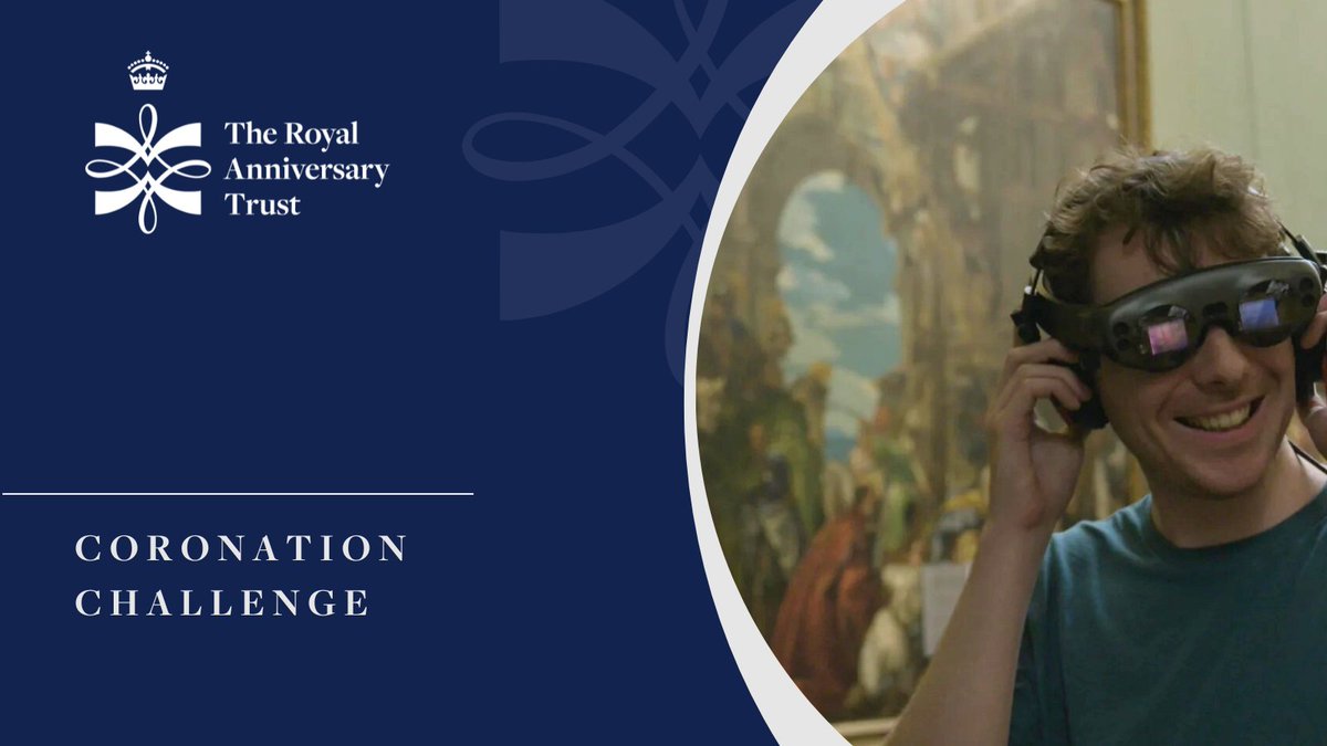 QEdPrizes's tweet image. More lively #CreaTech discussion today at the second meeting of the Coronation Challenge Advisory Board. Brilliant to hear their thoughts on how tertiary education can drive tech innovation to accelerate the growth of UK creative industries. (photo credit: StoryFutures) @DCMS