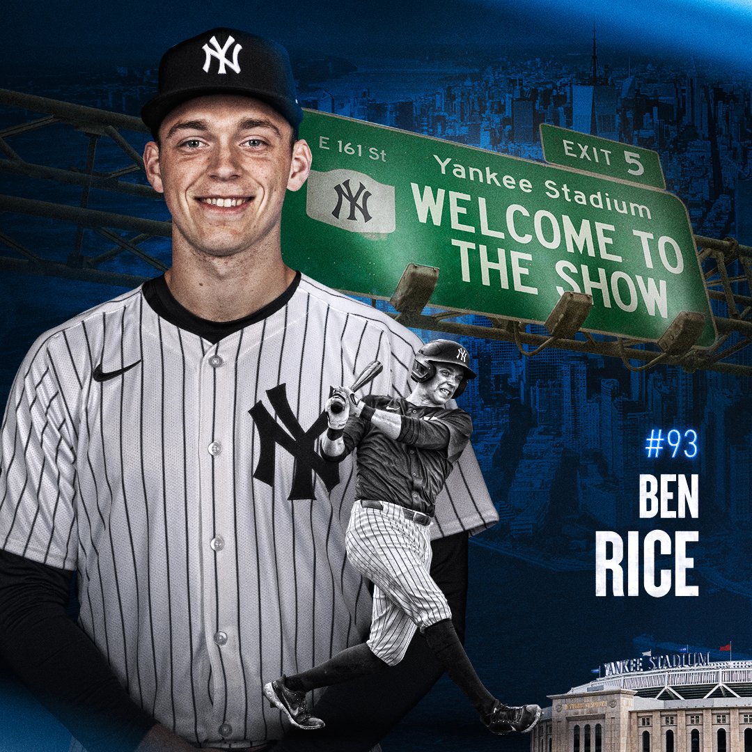 Welcome to the Show, Ben 🙌