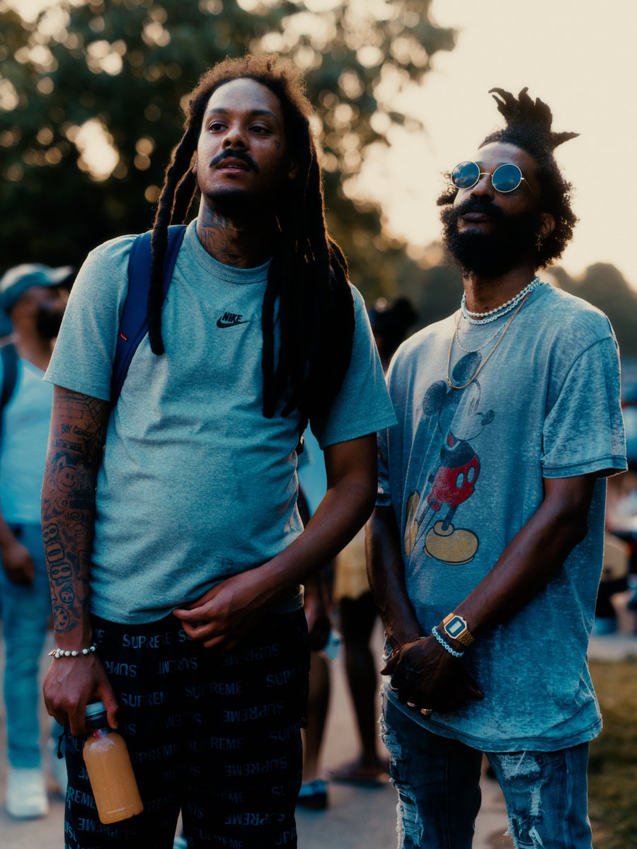 Jazz Festival Atl 2024

Photographed by Justin Hardiman