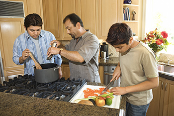 Boost your teen's life skills in practical ways
- tpitip.com/?34fR576447