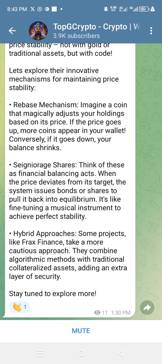 Fortune62913091's tweet image. @xingxinger123 
@CarineGalli 
@kelechnekoff 

My favorite cryptocurrency is $ETH
#TopGcrypto