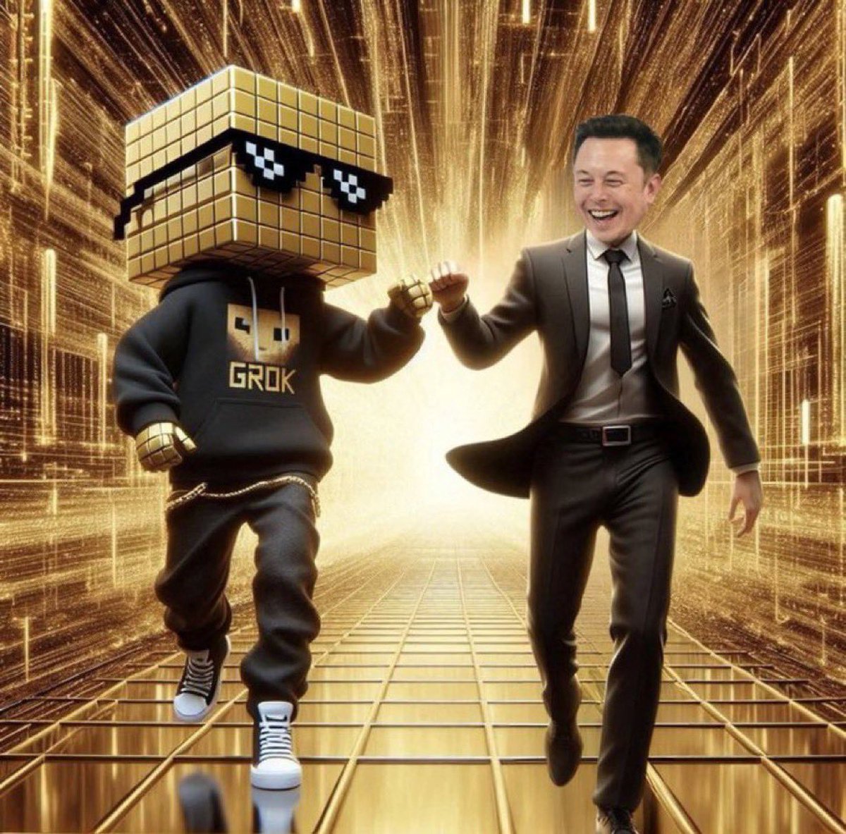 CryptoMan tweet media