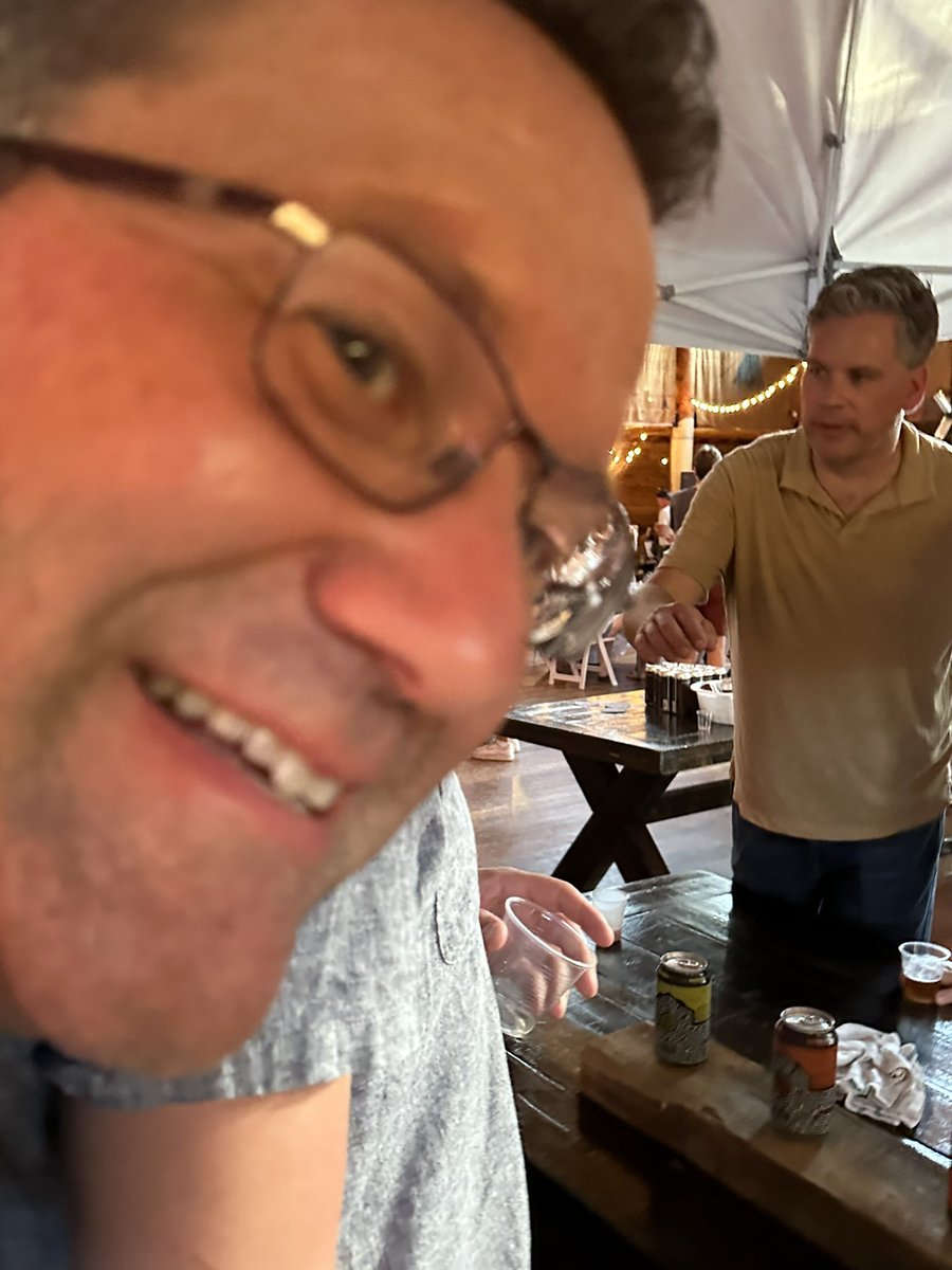 Cody @ BeerCrank.ca tweet media