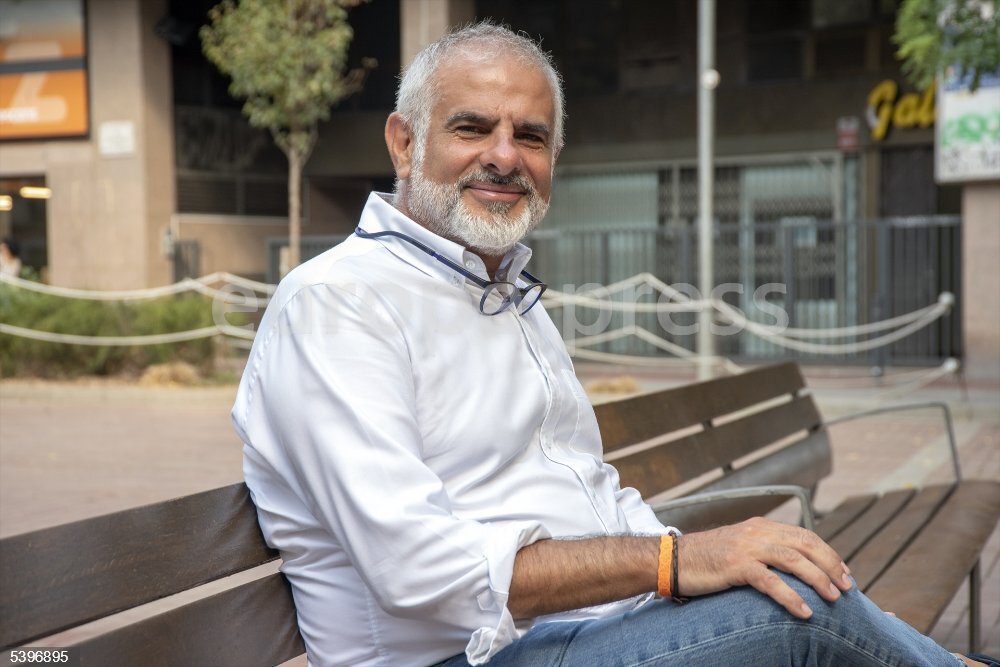 🔴Carrizosa dimiteix com a president del Comitè Autonòmic de Ciutadans a Catalunya
naciodigital.cat/actualitat-min…