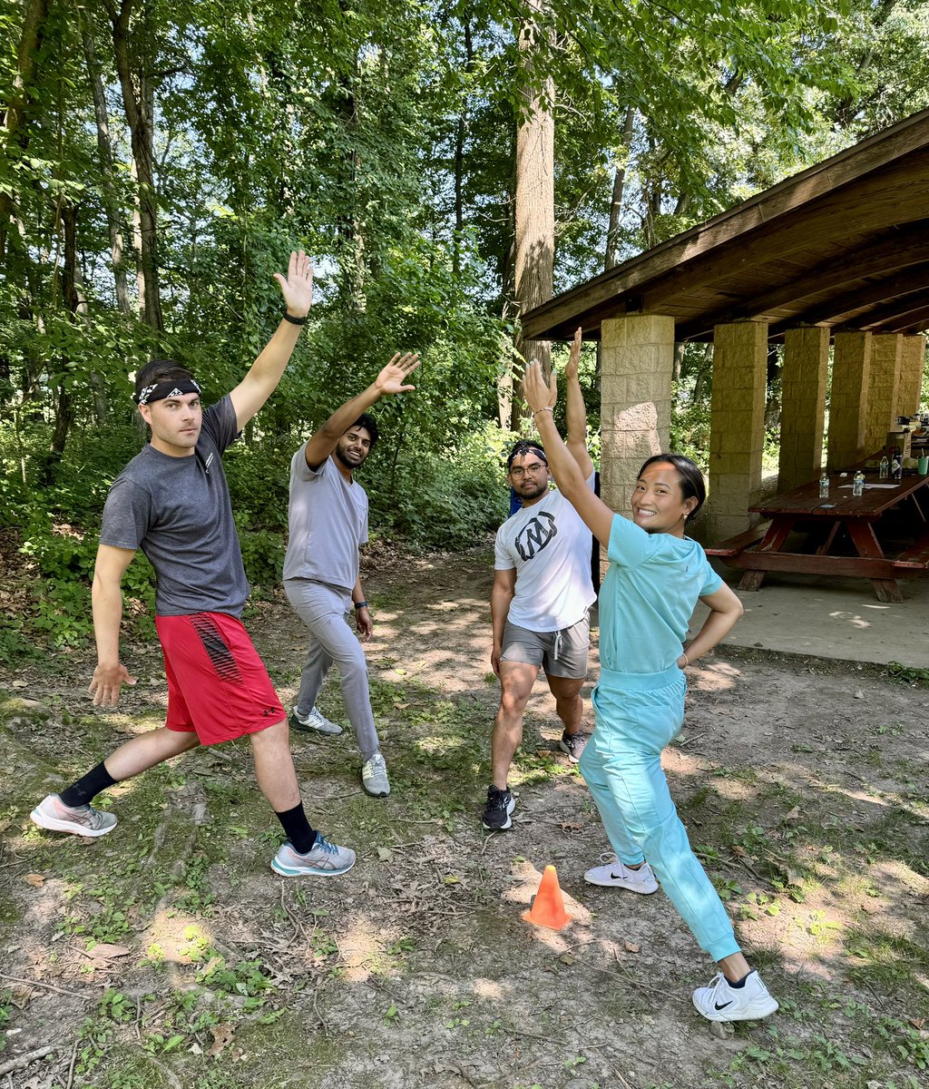 Michelle Osterlund tweet media