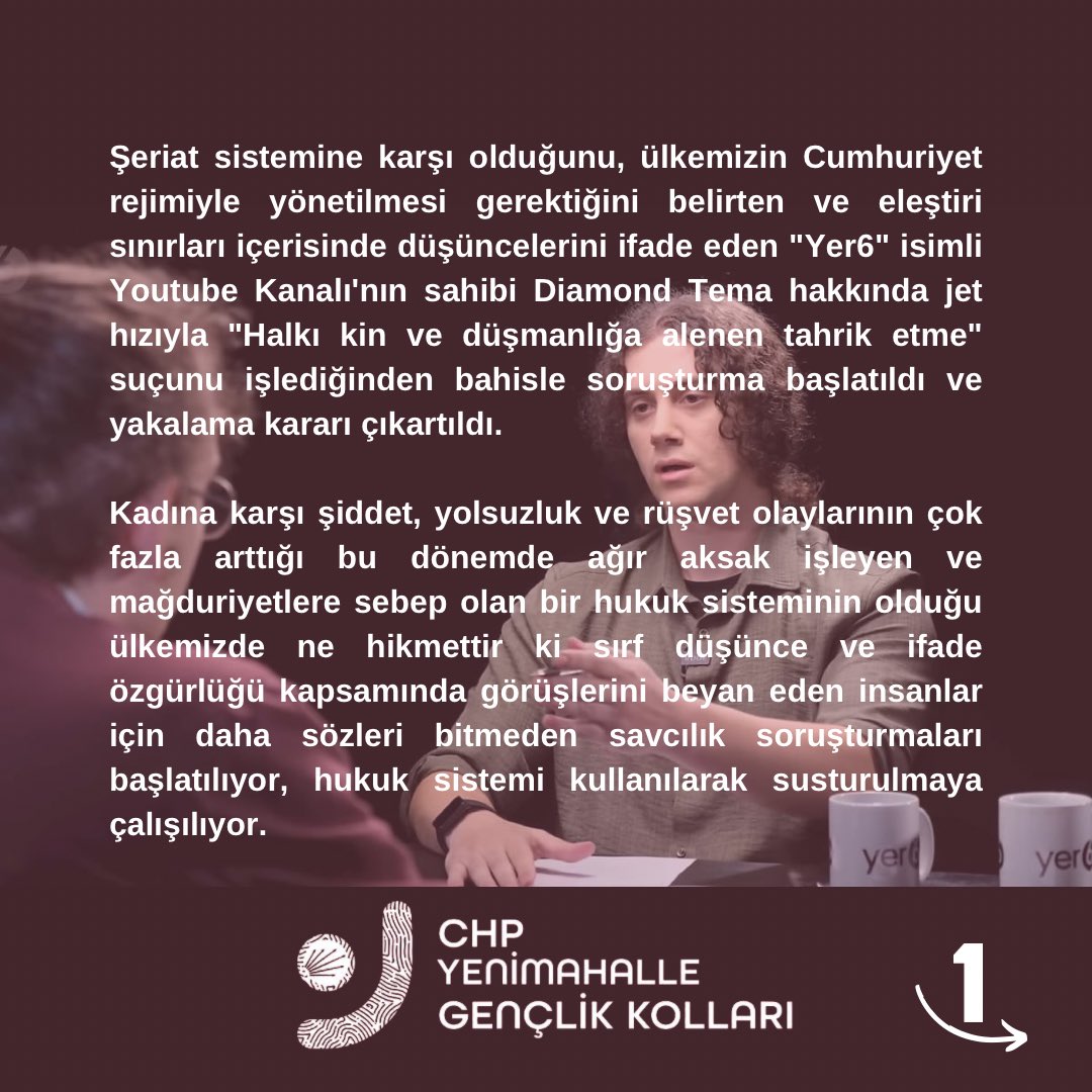 chpyenigenc's tweet photo. ❗️#DiamondTemaYalnızDeğildir @diamond_tema 

@eczozgurozel @DrErkol @erencanpatir @gencosmankillik @TolgaTurgut_06 https://t.co/fRLzgSAqw9