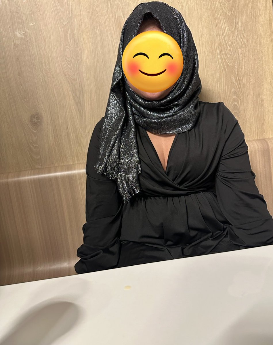 Fun night at a restaurang💋💋💕👙