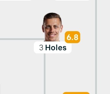 waynehughesbfg's tweet photo. What's better than 2 holes you ask....... #banter #EURo2024 https://t.co/lGvYDX2GJJ