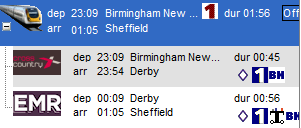 CrossCountry Trains tweet media