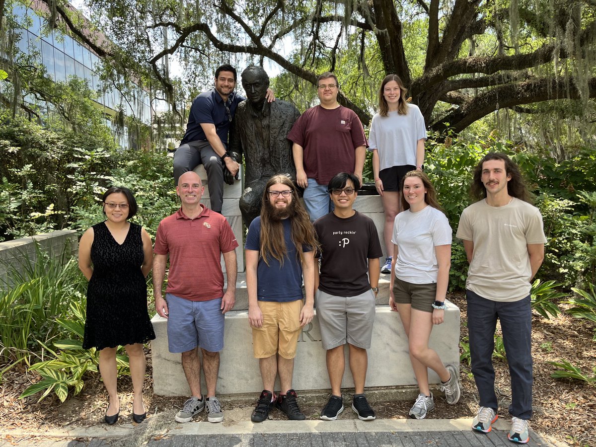 DePrince group, summer 2024! ⁦