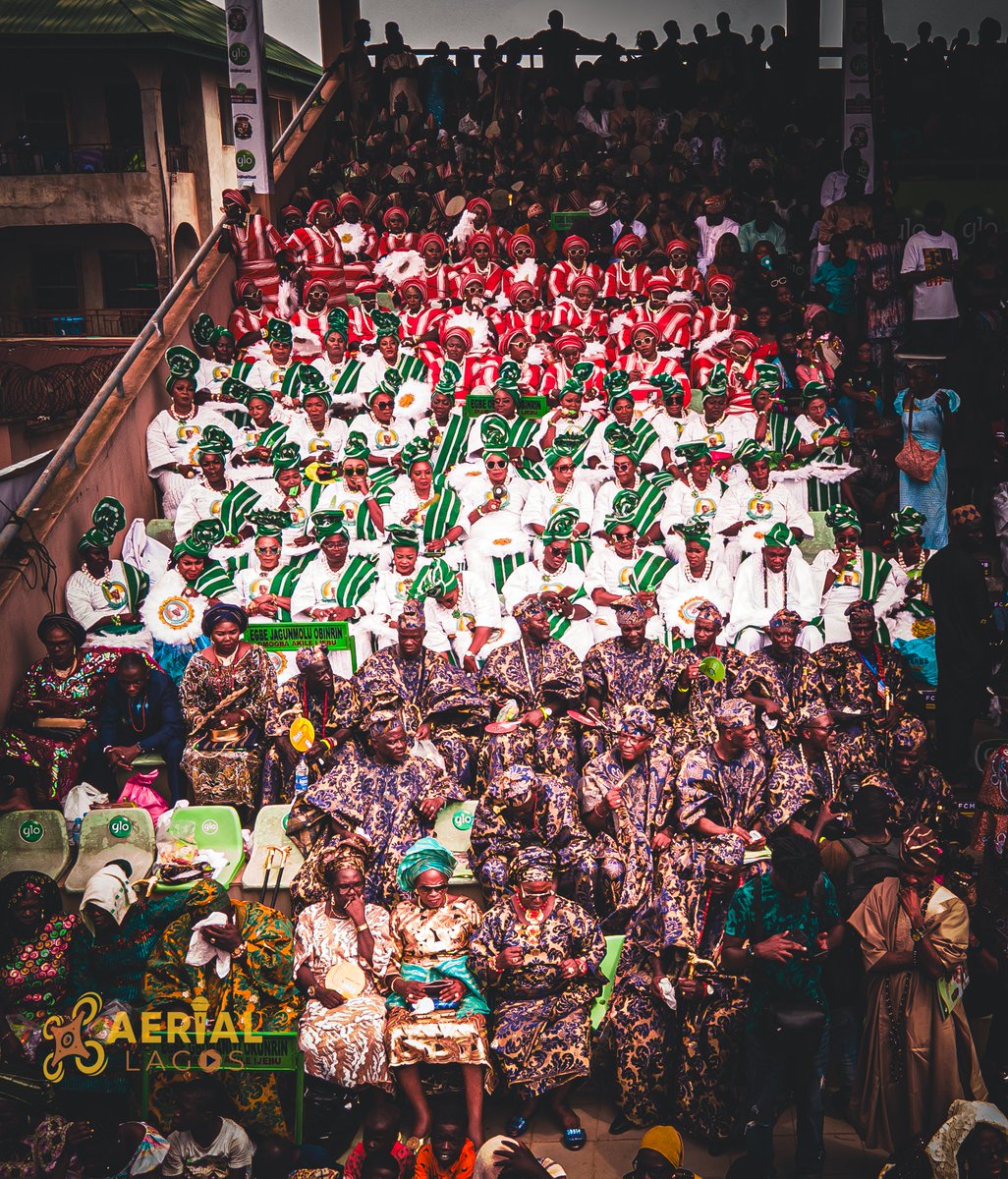 Taofeek T. Gawat 🇳🇬 tweet media