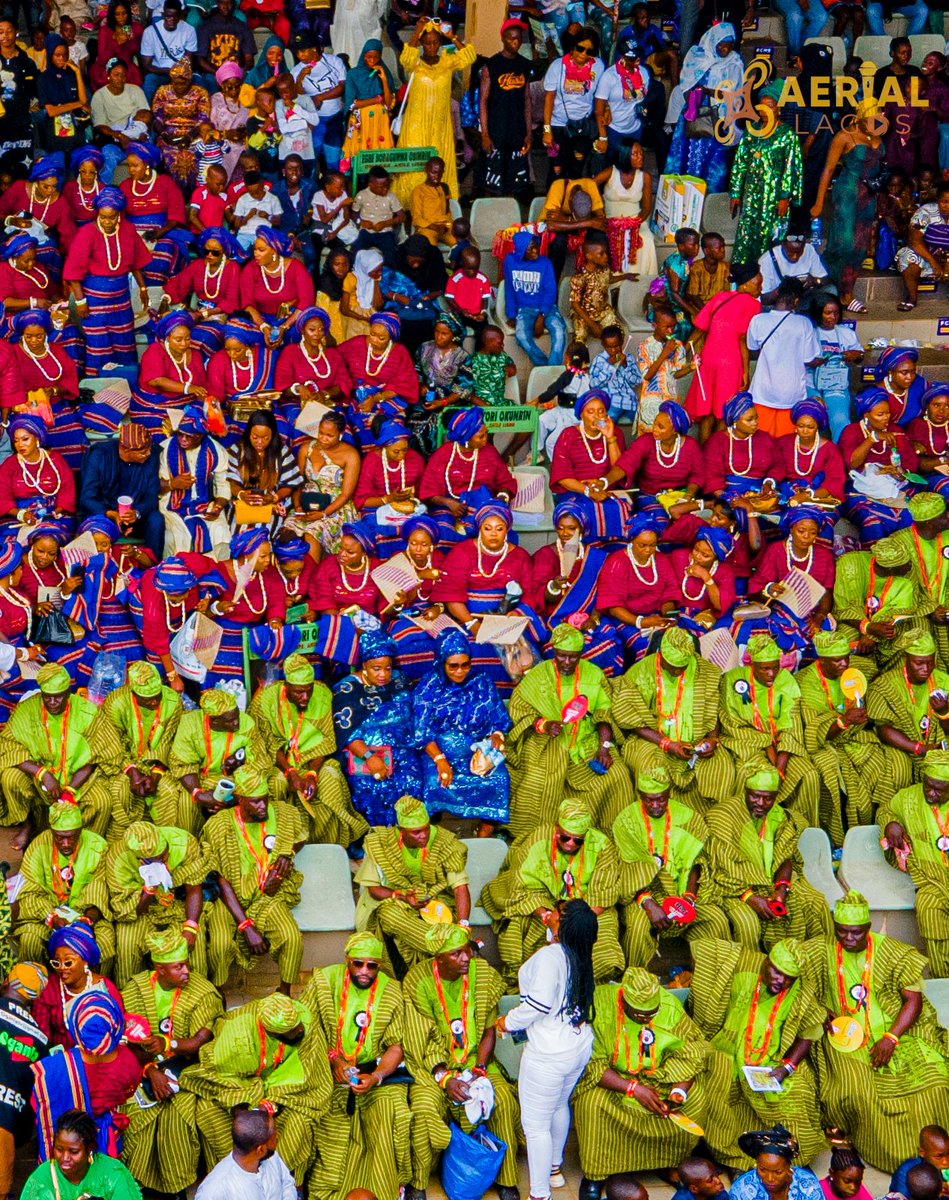 Taofeek T. Gawat 🇳🇬 tweet media