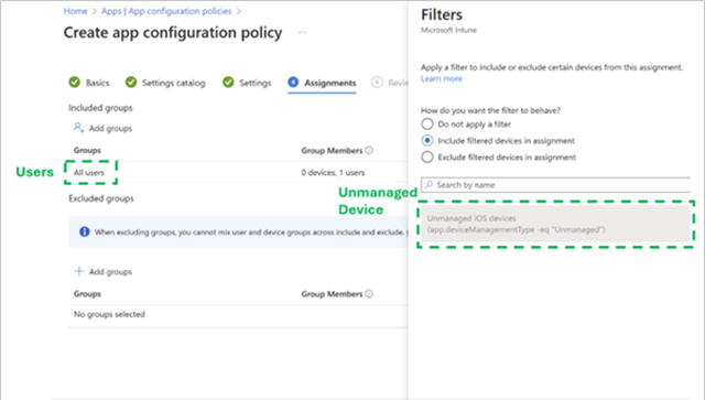 MAM (preview) for Windows 365 and Azure Virtual Desktop: Now in preview, Microsoft Intune Mobile Application Management (MAM) can provide numerous benefits for iOS/iPad OS and Android clients. Have you ever wondered if you could… bit.ly/3xzm26q #Windows #Windows365