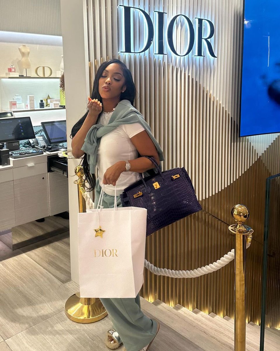 The RHOA Talk tweet media