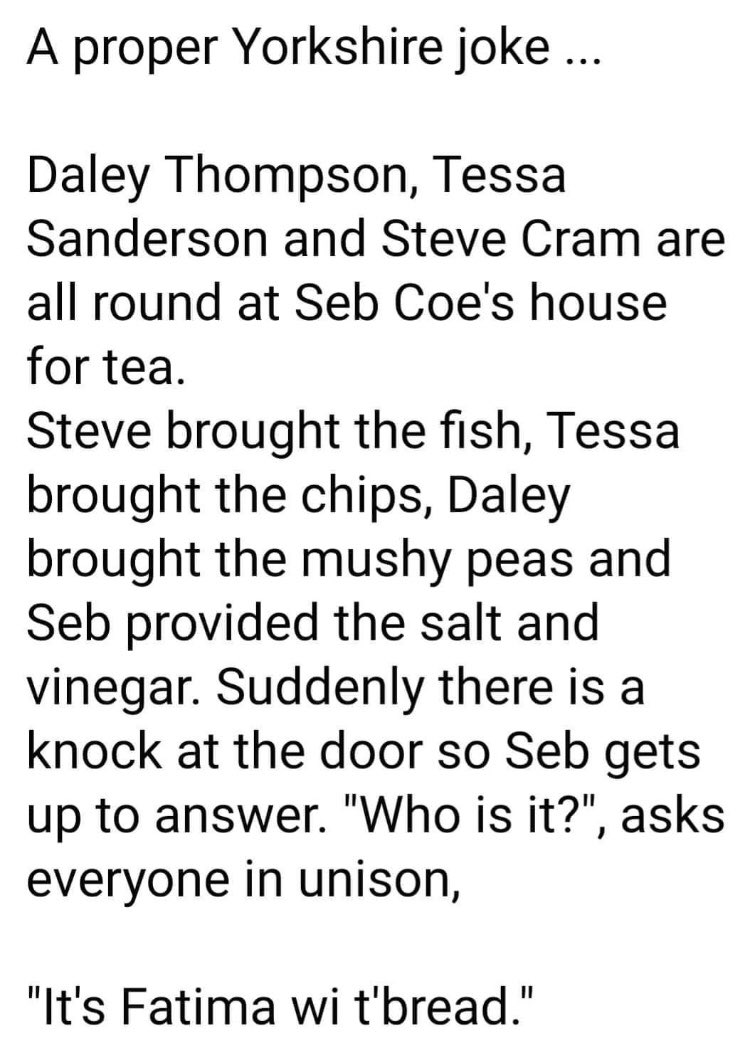 Come on…..🤣🤣🤣#yorkshire