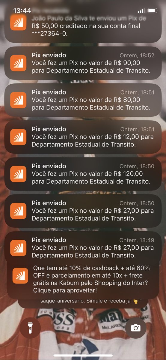 ShacoHenrique's tweet image. Vai tomar no cu DETRANNNNNNNN