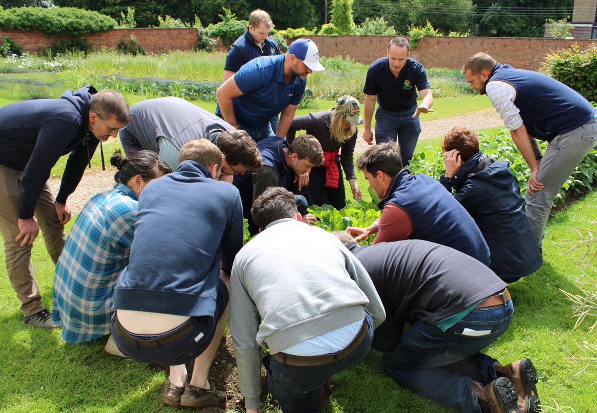 Simon Goodger tweet media