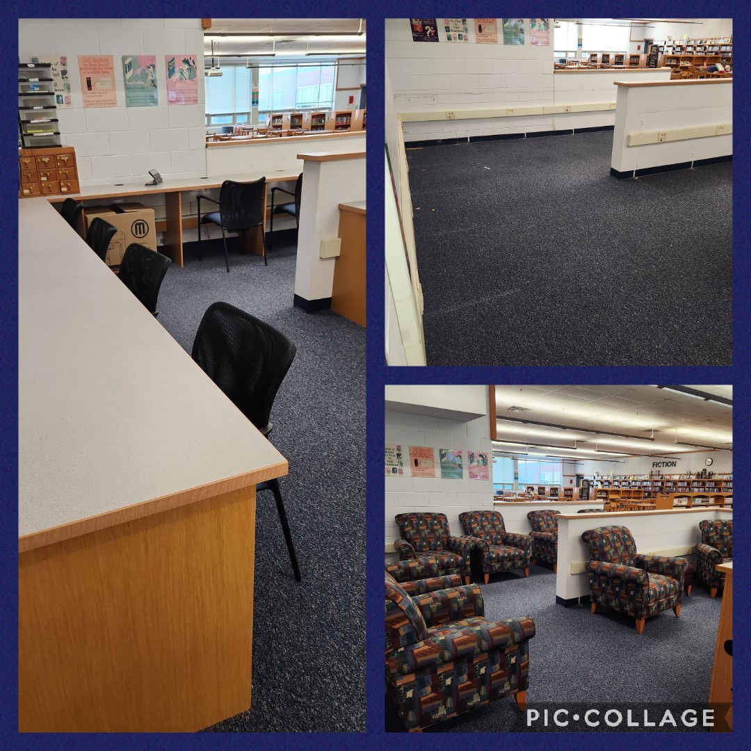 Longfellow Library (@LMS1ibrary) / Posts / X