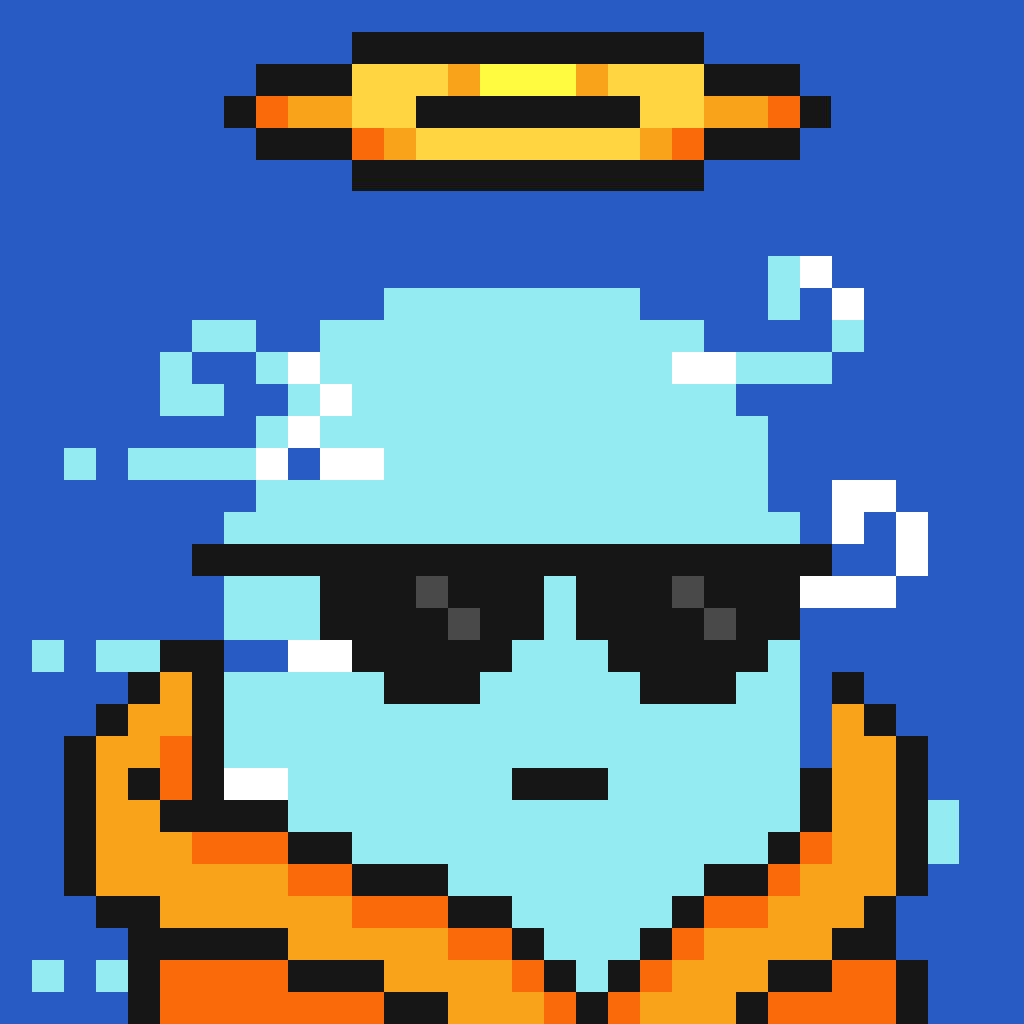 🅧 612crypto.eth 🏴☠️ 🟡 (@612crypto_eth) on Twitter photo Check out the <a href="/GhostsinJars/">Ghosts in Jars 👻🫙</a> generator, built by yours truly, and make sure to join us in Discord and reach level 10, to get WL, before it's too late!
discord.com/invite/499vXXG…
poltergeist.ooo/dev
#Ordinals #BTC📷 #Bitcoin📷 #NFTs Check out the <a href="/GhostsinJars/">Ghosts in Jars 👻🫙</a> generator, built by yours truly, and make sure to join us in Discord and reach level 10, to get WL, before it's too late!
discord.com/invite/499vXXG…
poltergeist.ooo/dev
#Ordinals #BTC📷 #Bitcoin📷 #NFTs