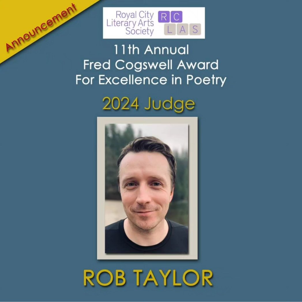Rob Taylor tweet media