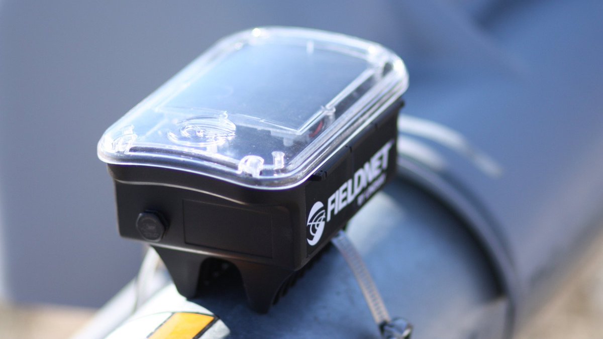 Simplify your irrigation operation and enjoy more downtime this summer. Upgrade your unconnected pivots with ease using FieldNET Pivot Watch—the cost-effective way to monitor your systems from anywhere: bit.ly/45s1hq0

#TechTuesday #FieldNET #AgTech #Irrigate24