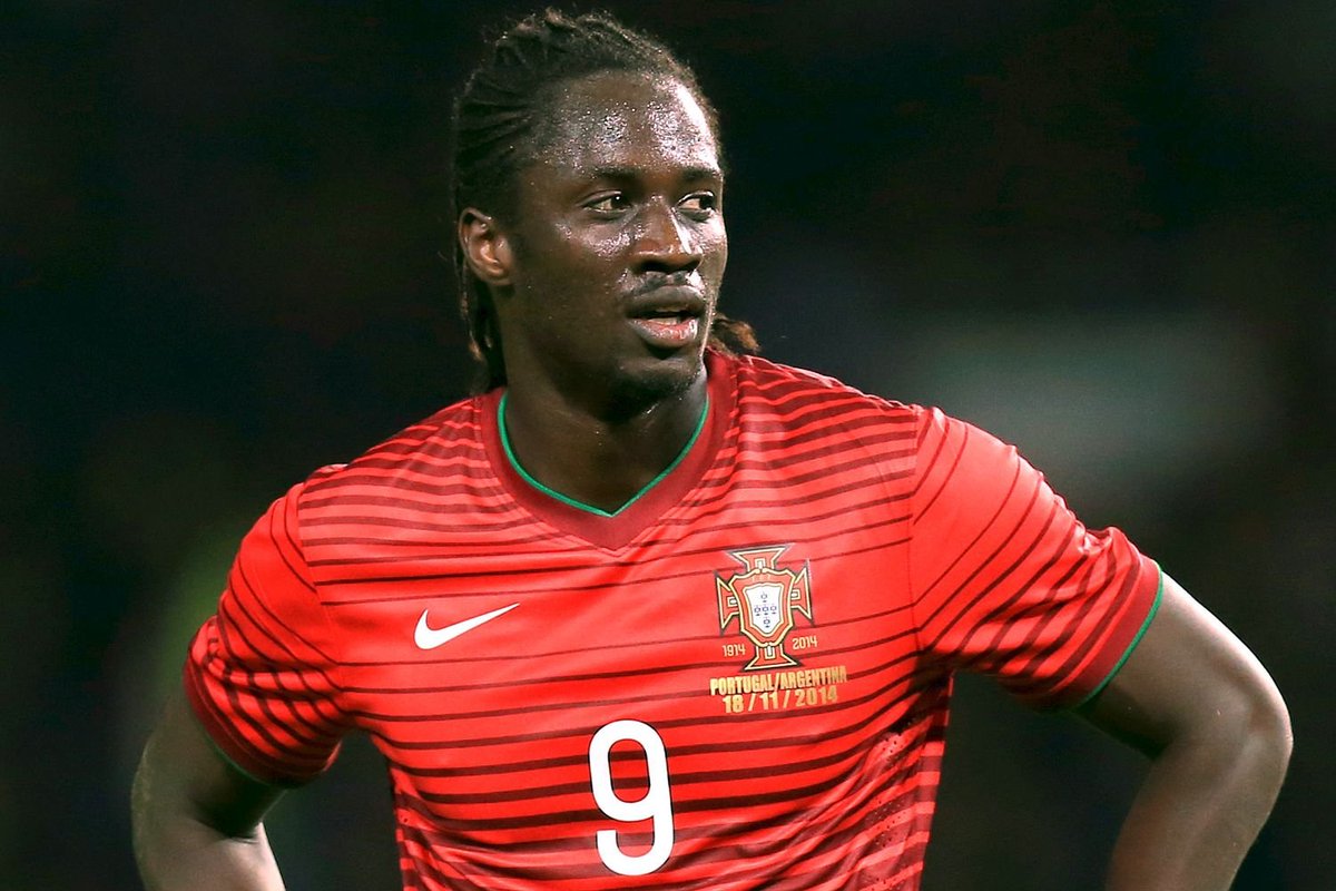 Le seul qui peut sauver le Portugal : #PORCZE